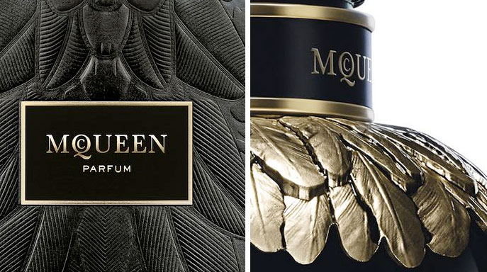 McQueen Parfum