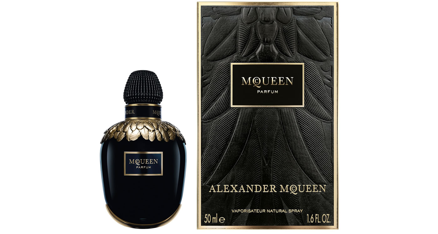 McQueen Parfum