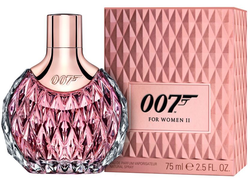 James Bond 007 for Women II