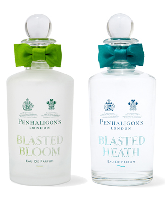 penhaligon's blasted bloom