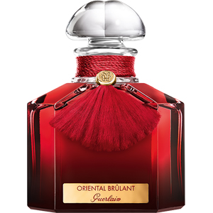 Guerlain Colour Collection Oriental Brulant