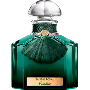 Guerlain Colour Collection Santal Royal