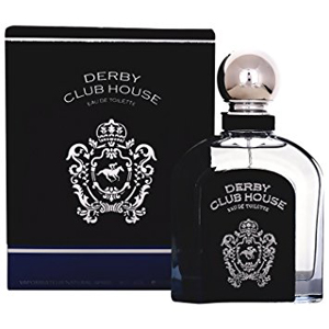 Sterling Parfums Derby Club House