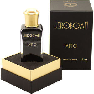 Jeroboam Hauto