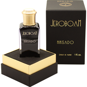 Jeroboam Miksado