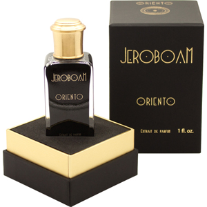 Jeroboam Oriento