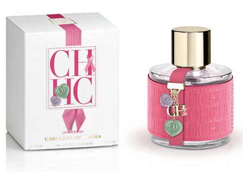 CH Pink Limited Edition Love