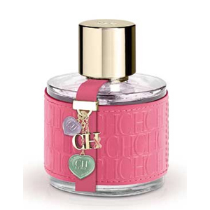 Carolina Herrera CH Pink Limited Edition Love