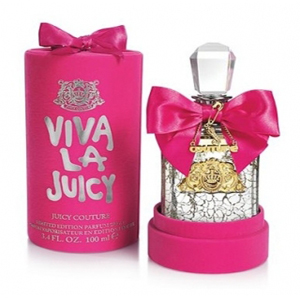 Viva la Juicy Platinum Limited Edition