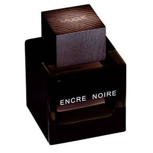 Lalique Encre Noire men