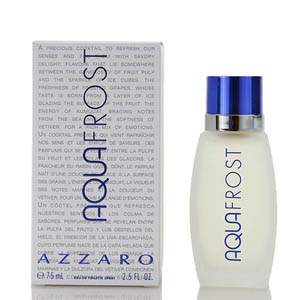 Azzaro Aqua Frost