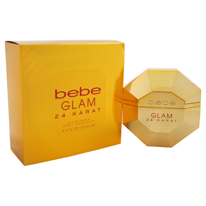 Bebe Bebe Glam 24 Karat