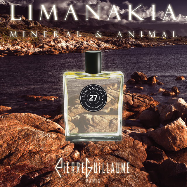 PG 27 Limanakia
