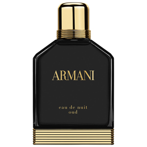 Armani Eau de Nuit Oud Armani Eau de Nuit Oud