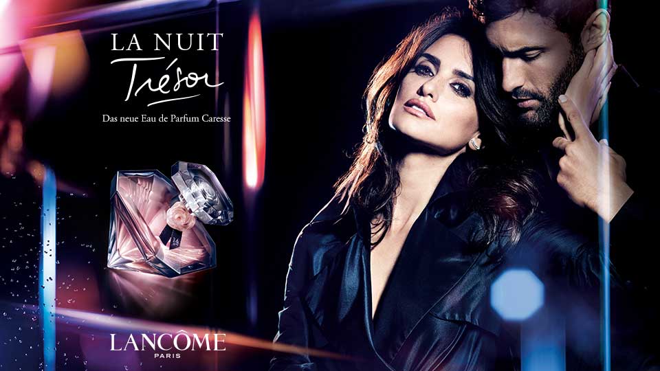 La Nuit Tresor Caresse