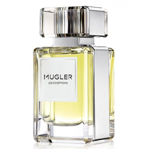 Thierry Mugler Les Exceptions Oriental Express