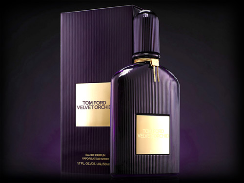 Tom Ford Velvet Orchid Lumiere