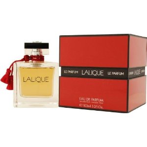 Lalique Le Parfum