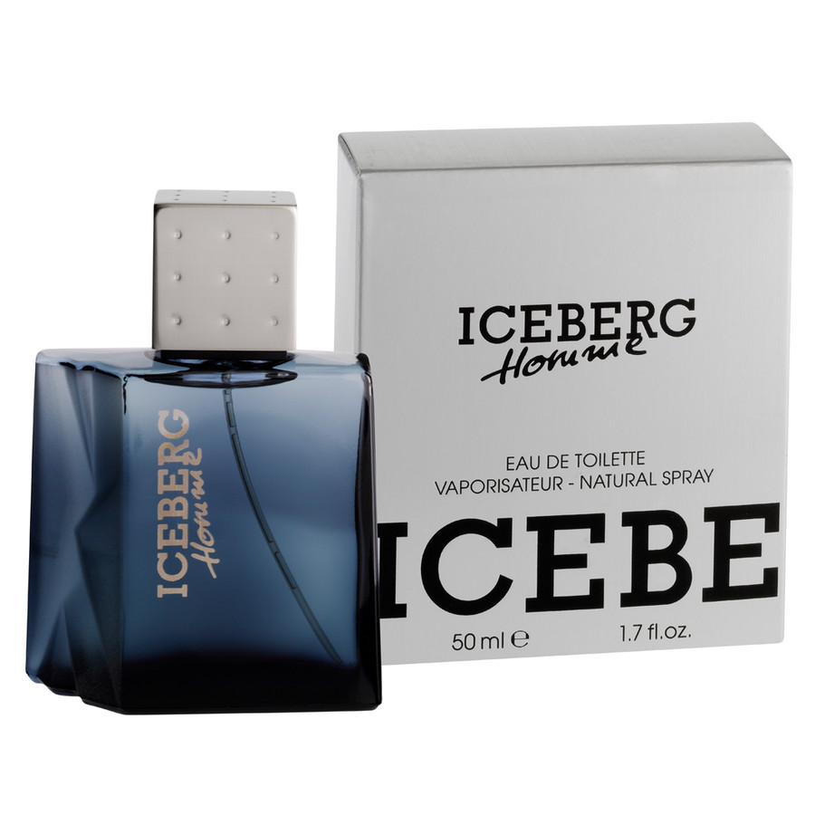 Iceberg Homme