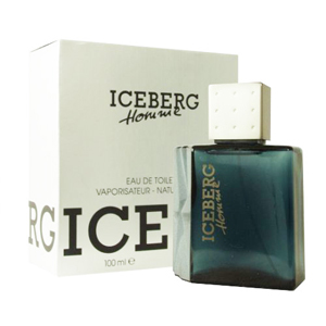 Iceberg Homme