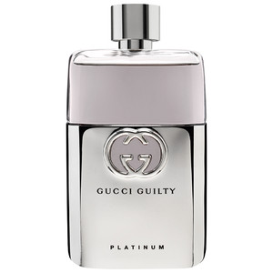 Guilty Pour Homme Platinum