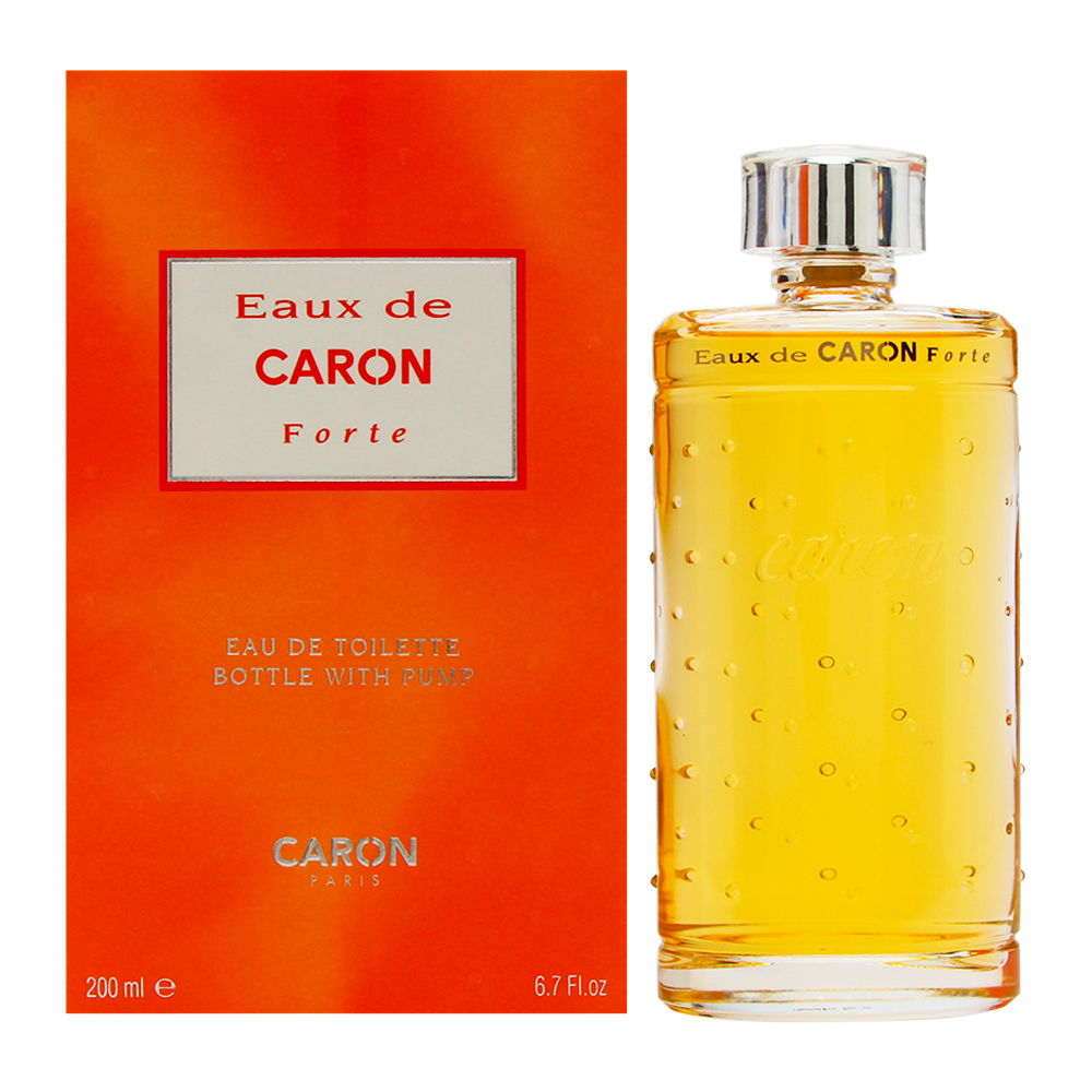 Caron Eaux de Caron Forte