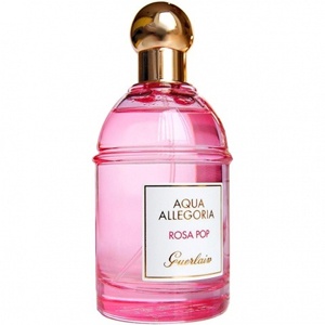 Guerlain Aqua Allegoria Rosa Pop