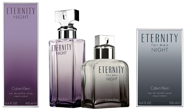 Eternity Night for Men