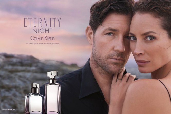 Eternity Night for Men