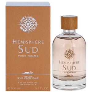 Sud Pacifique Hemisphere Sud