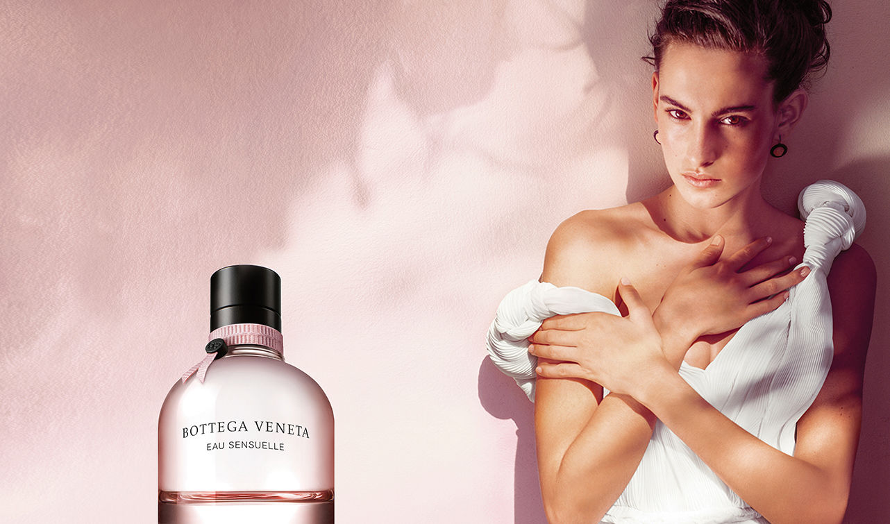 Bottega Veneta Eau Sensuelle