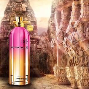 Montale Aoud Legend