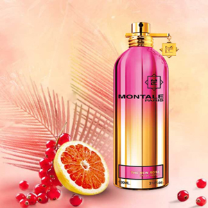 Montale The New Rose