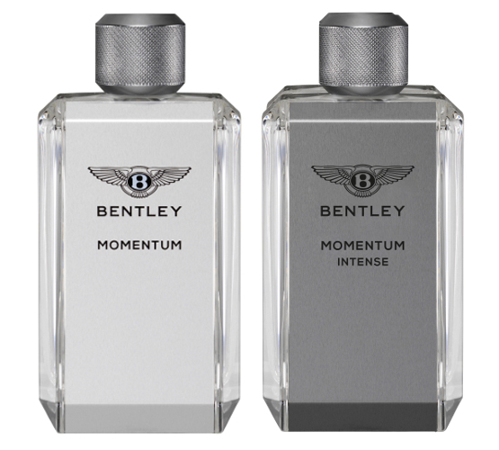 Bentley Momentum