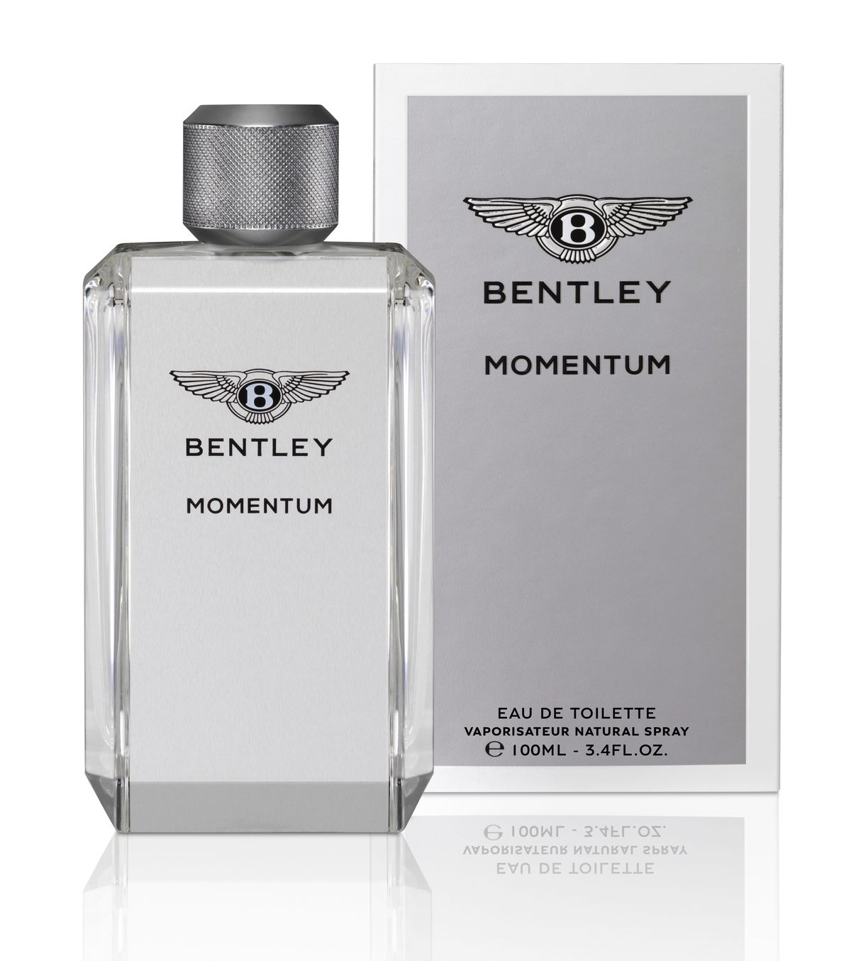 Bentley Momentum