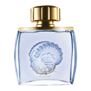 Lalique Bleu Le Faune