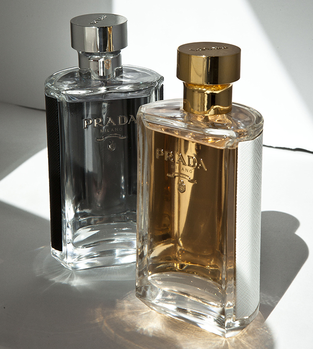 Prada La Femme