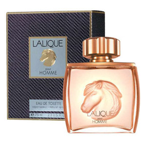 Lalique Equus