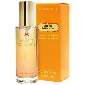 Amber Romance