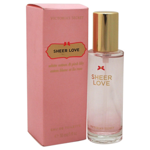 Victoria`s Secret Sheer Love