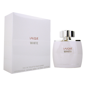 Lalique White