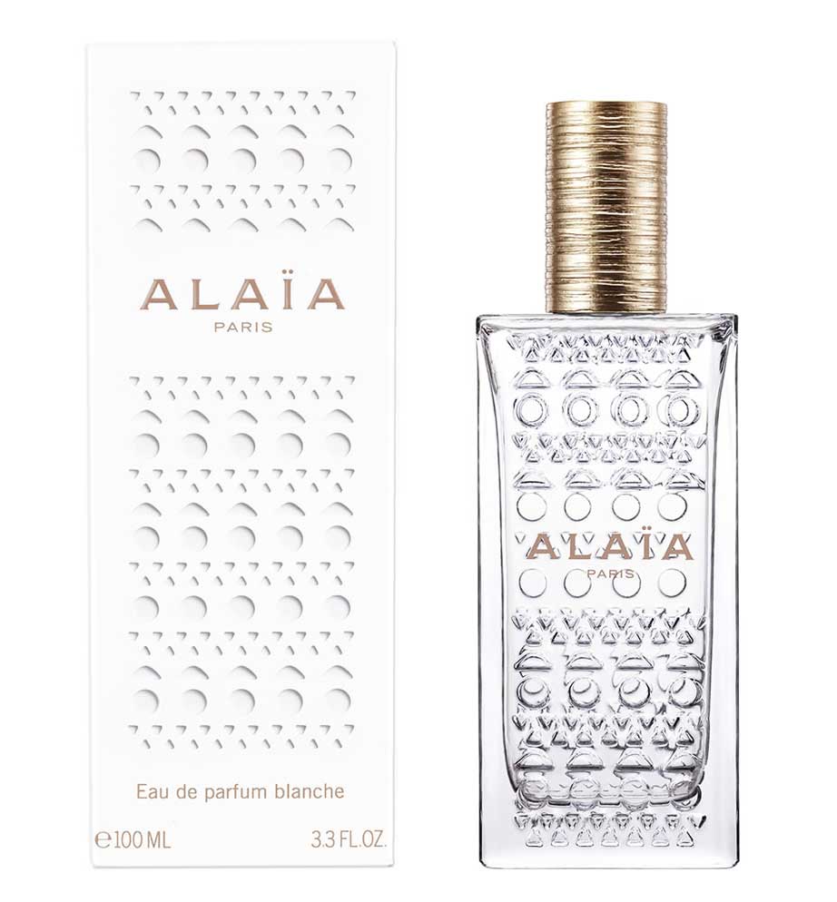 Alaia Eau de Parfum Blanche