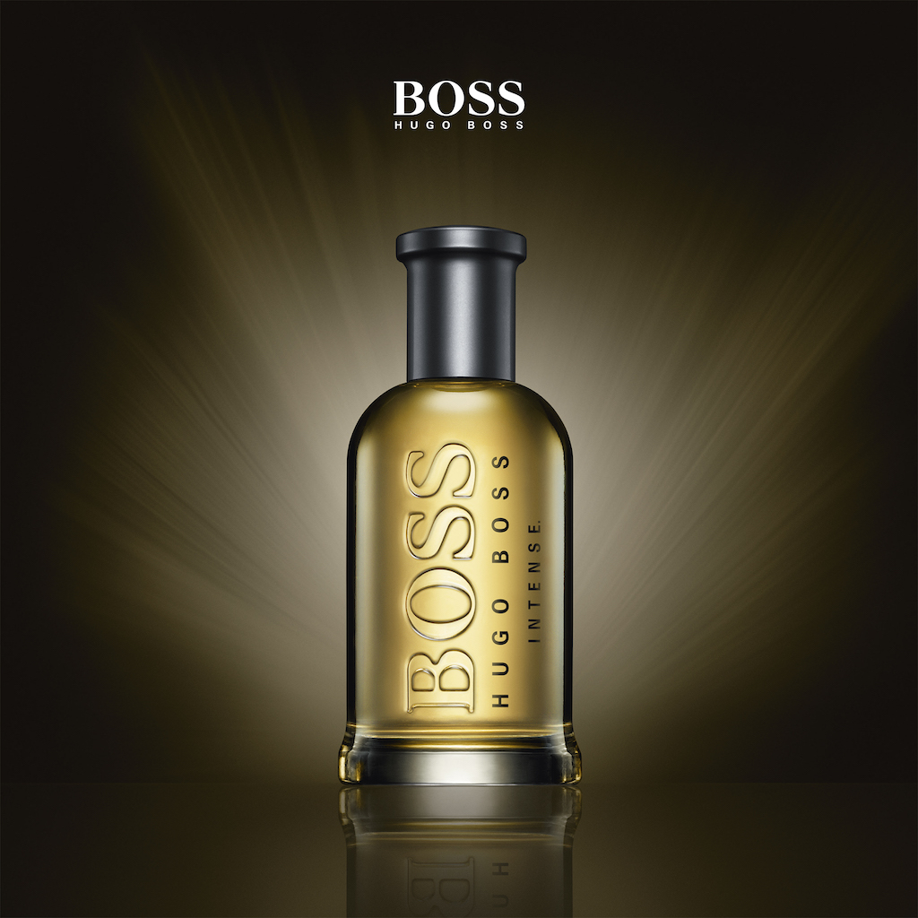 Boss Bottled Intense Eau de Parfum