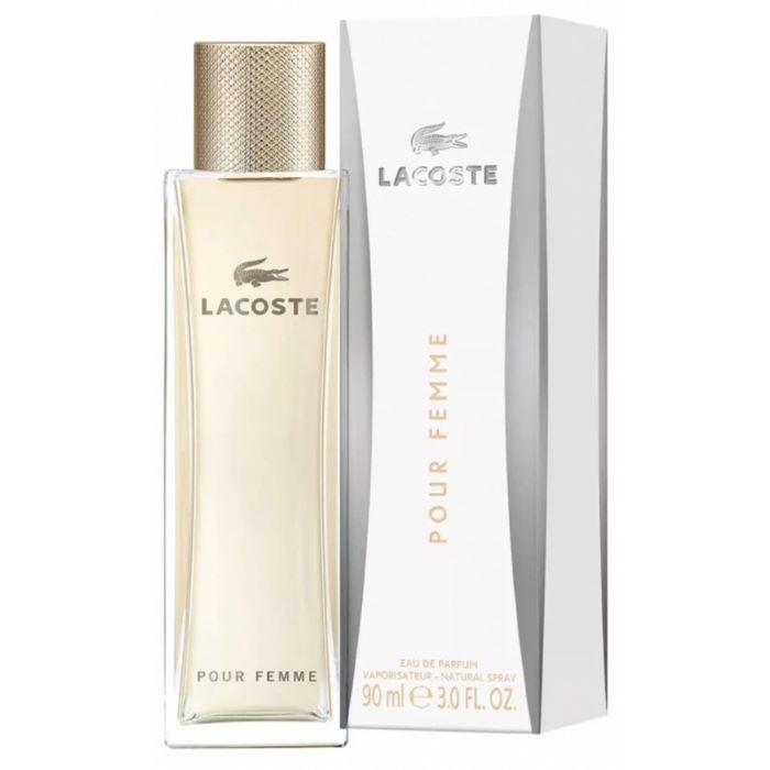 Lacoste Pour Femme