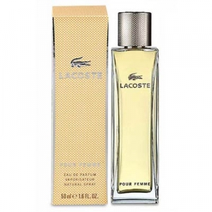 Lacoste Pour Femme Lacoste Pour Femme