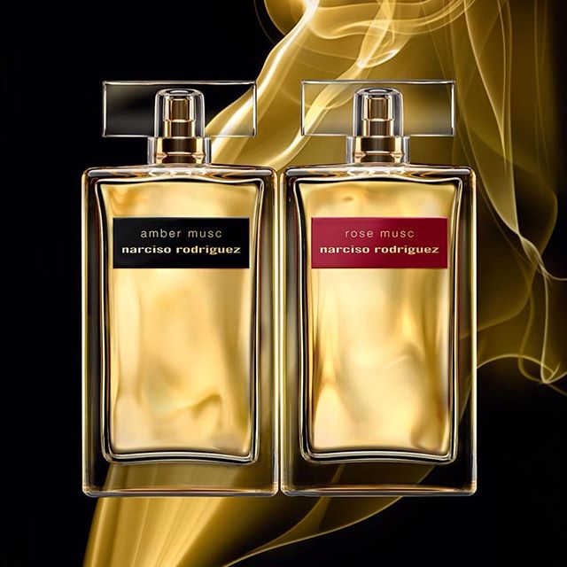 Discenter - Интернет магазин парфюмерии. Narciso Rodriguez Narciso ...