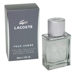 Lacoste Pour Homme