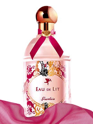 Guerlain Eau de Lit