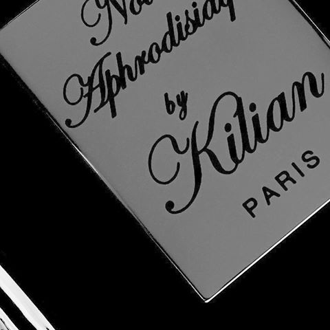 Kilian Noir Aphrodisiaque
