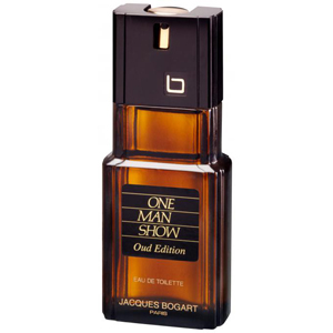 Jacques Bogart One Man Show Oud Edition